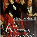 La confession d'un enfant du siècle - Alfred de Musset - 1999 - livre