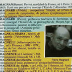 Der Gott der Philosophen - Pierre Magnard - 2006 - Buch