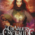 The Emerald Knights Volume 7 - The Abduction - Anne Robillard - book