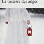 The Sadness of Angels - Jón Kalman Stefánsson - book