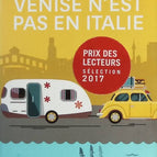 Venice is not in Italy - Ivan Calberac - book