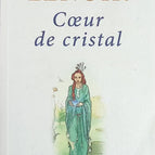 Crystal Heart - Frédéric Lenoir - Buch