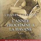 L'année prochaine à la Havanne - Chanel Cleeton - Livre