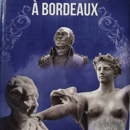 Barbarian Nights in Bordeaux - François Fuentes - Book