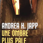 A Paler Shadow - Andrea H. Japp - Book