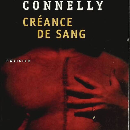 Blood Debt - Michael Connelly, - 2003 - book
