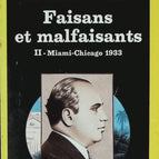 Faisans et malfaisants - Collins Max Allan - livre