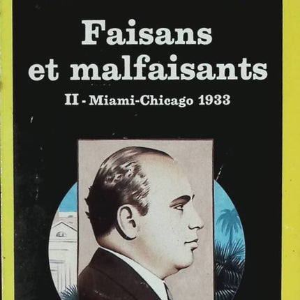 Faisans et malfaisants - Collins Max Allan - livre