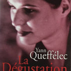 Die Verkostung - Yann Queffélec - Buch