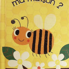 Quelle est ma maison ? - Vincent Kay - livre