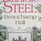 Beauchamp hall - Daniel Steel - Livre