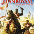 Flamboyant - Croisade pour un cheval - K.M. Grant - Livre
