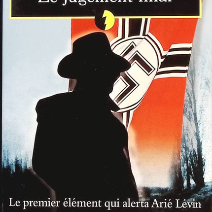 Le Jugement final - Daniel Easterman - Livre