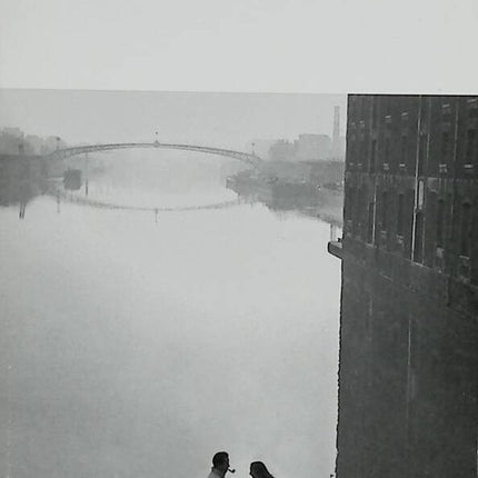 The Horizon - Patrick Modiano - 2011 - Buch