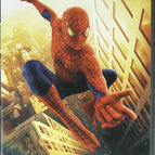 Spider-Man 1 et 2 - DVD