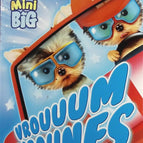 Vrouuum Babounes - Petit, Richard - livre