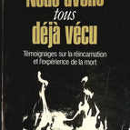 Wir haben alle gelebt – Zeugnisse über Reinkarnation und die Erfahrung des Todes – Edith Fiore – Buch