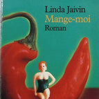 Eat Me - Linda Jaivin - book