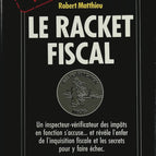 Steuerbetrug - Matthieu Robert - Buch