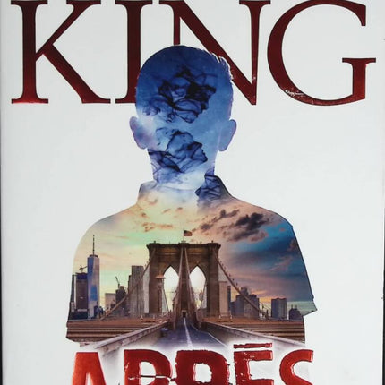 Après - Stephen King - livre