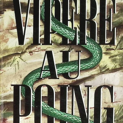 Vipère au poing – Hervé Bazin : roman intense sur la famille et la rébellion - livre