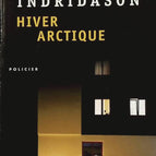 Arctic Winter - Arnaldur Indridason - Book