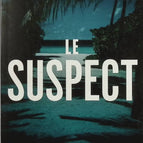 Le Suspect - Fiona Barton - livre