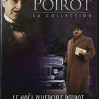 Hercule Poirots Weihnachten – Agatha Christie Hercule Poirot – DVD
