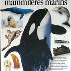 Mammifères marins - Gallimard - 1993 - livre