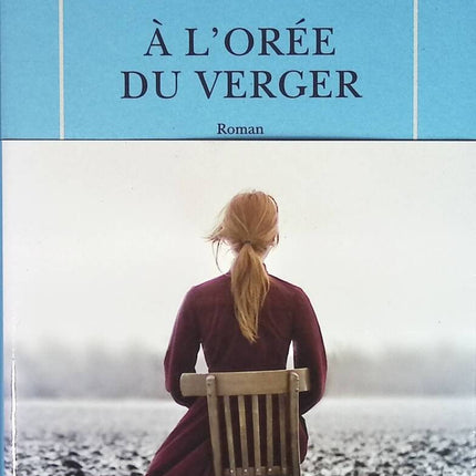 Am Rande des Obstgartens - Tracy Chevalier - Buch