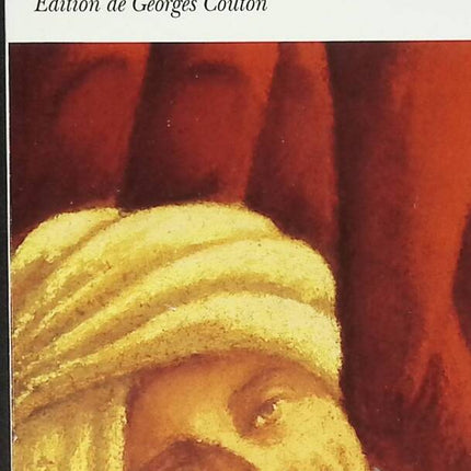 The Bourgeois Gentleman - Molière - 2003 - book