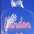 Landon - Volume 01 - Anna Todd - book