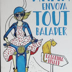 Der Tag, an dem Anita alles wegnahm - Katarina Bivald - 2017 - Buch