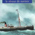 Abdul Bashur, le rêveur de navires - Alvaro Mutis - 1996 - livre voyage
