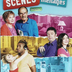Szenen einer Ehe – Staffel 1 – DVD