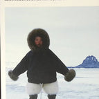Ímaqa - An Adventure in Greenland - Flemming Jensen - 2013 - travel book