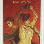 Daughters of Fire - The Chimeras - Gérard de Nerval - 1995 - book