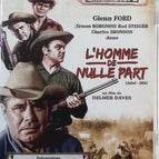 Der Mann aus dem Nichts - Glenn Ford - Western DVD
