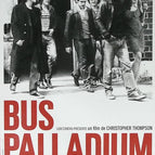 Palladium Bus – Marc-Andre Grondin – Drama-DVD