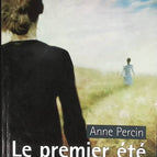 Der erste Sommer - Anne Percin - Buch