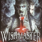 Wishmaster 3 & 4 - Jason Connery - DVD horreur