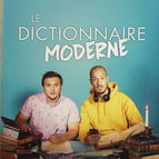 Das moderne Wörterbuch - Mcfly & Carlito - Buch