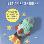 The Star Maker - UNICEF - Mélissa Da Costa - book