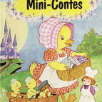 La baleine qui riait - Mini contes - Livre