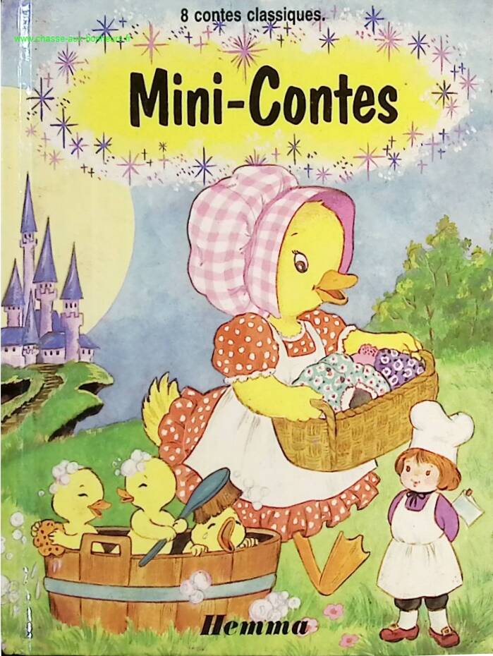 The Laughing Whale - Mini Tales - Book