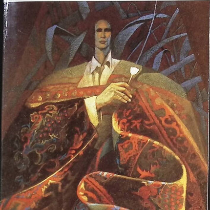 Pilgrim - Timothy Findley - Buch