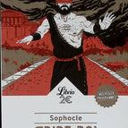 König Ödipus - Sophokles - Buch