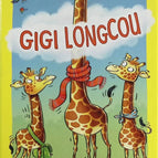 Gigi Longcou - jeu de société