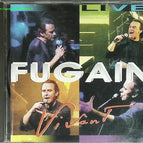 Alive - Fugain - CD