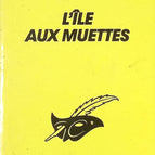 Muettes Island - Bachellerie - book